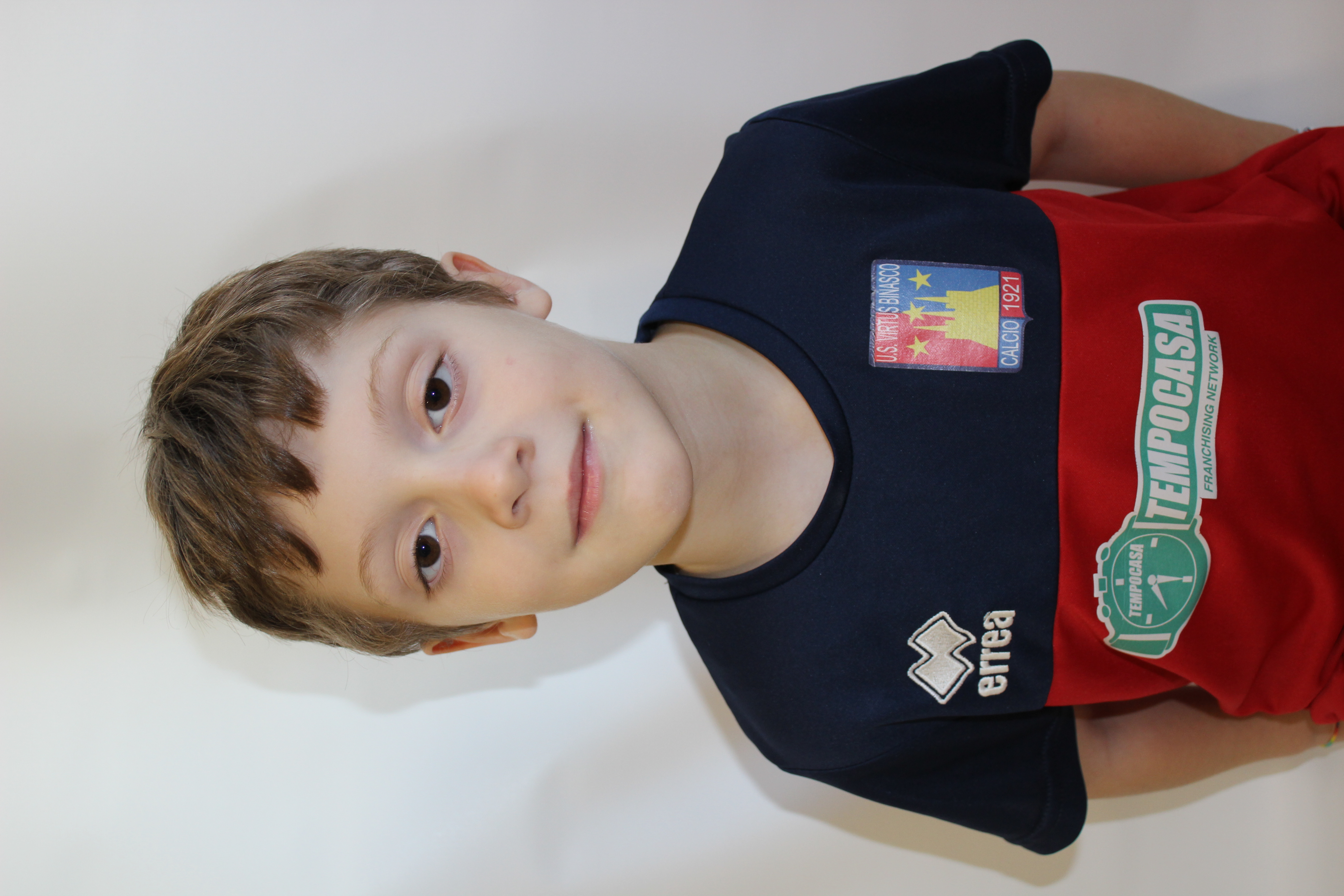 U.S. Virtus Binasco Calcio - Immagine assente